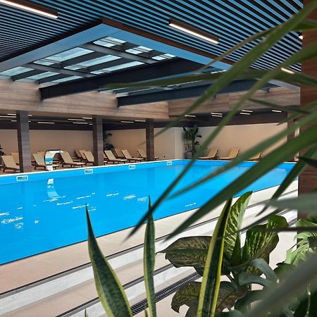 The Grandeur Hotel باتومي المظهر الخارجي الصورة