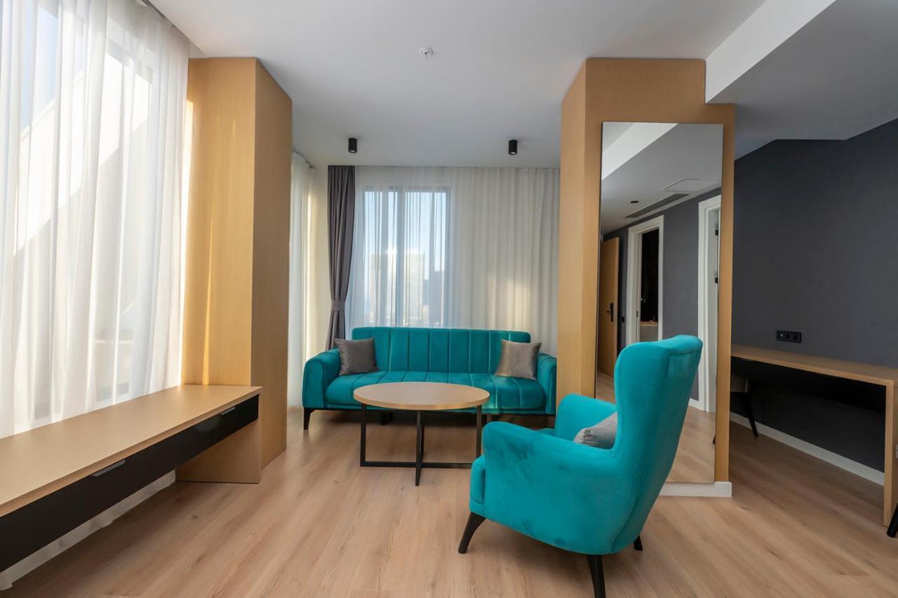 The Grandeur Hotel باتومي المظهر الخارجي الصورة