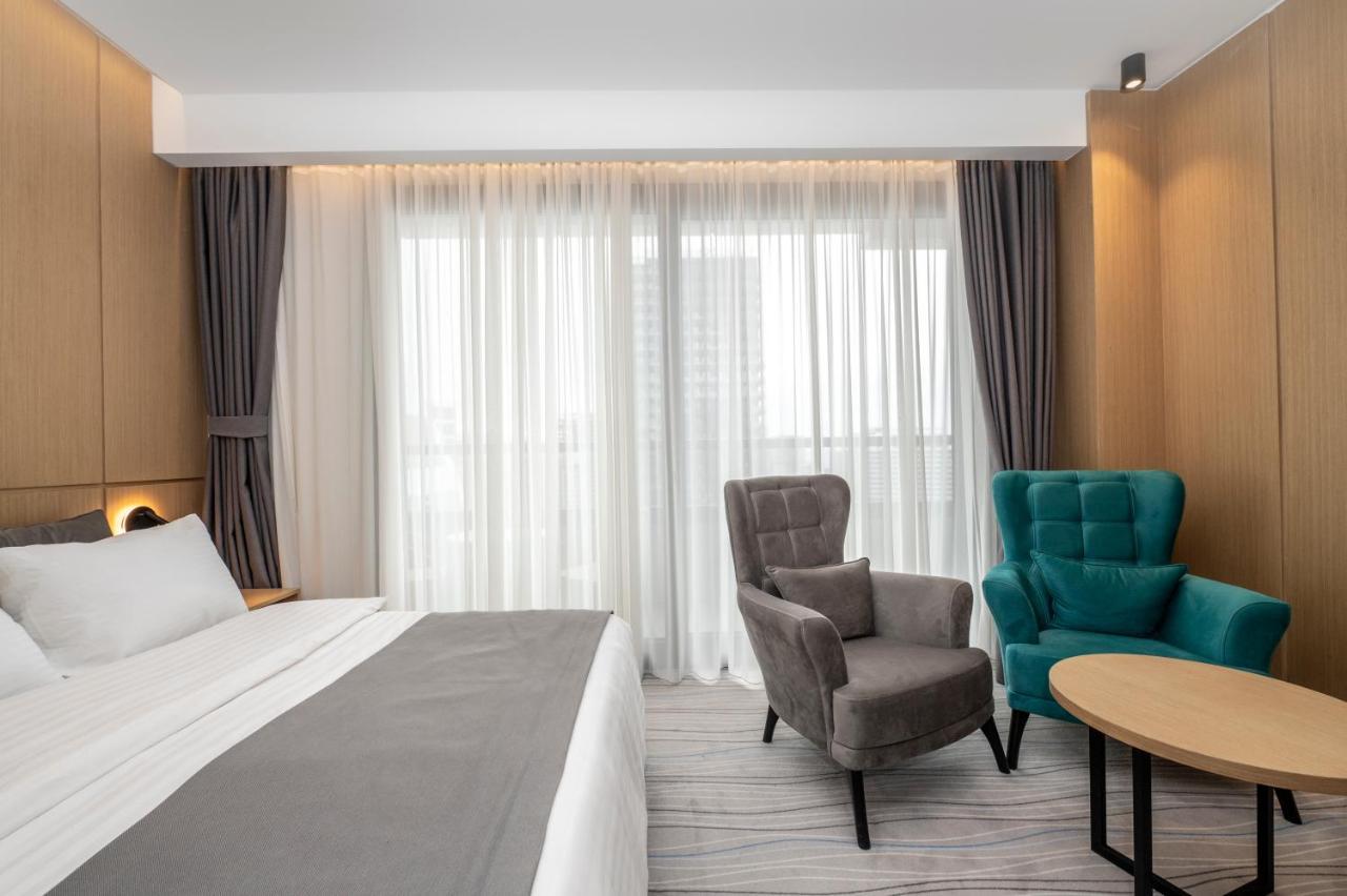The Grandeur Hotel باتومي المظهر الخارجي الصورة