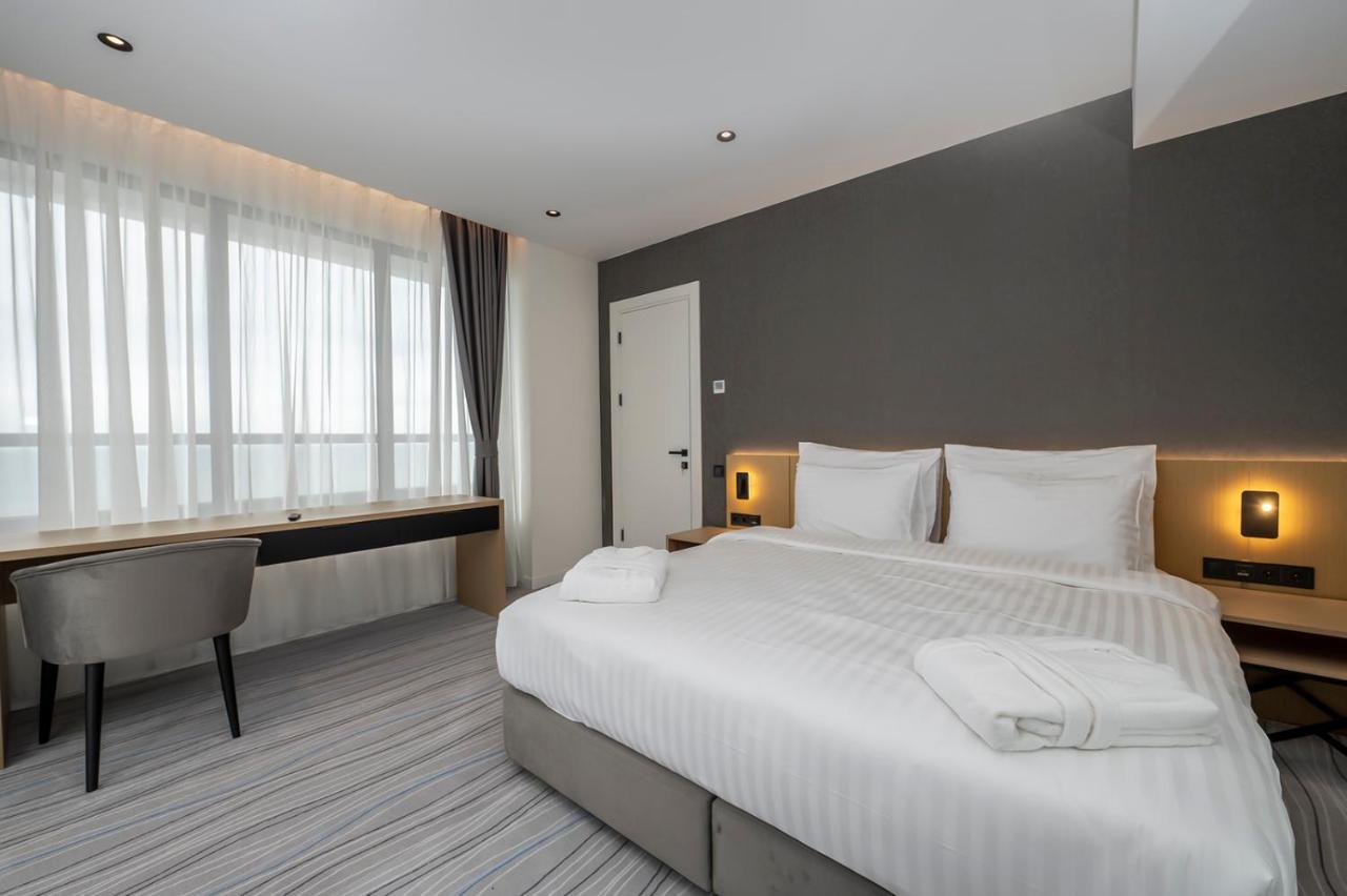 The Grandeur Hotel باتومي المظهر الخارجي الصورة