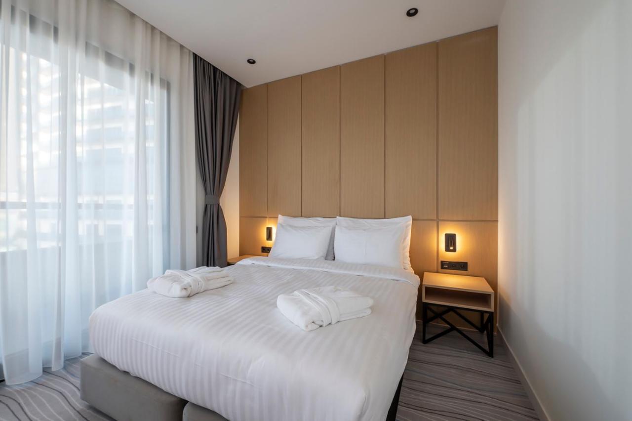 The Grandeur Hotel باتومي المظهر الخارجي الصورة