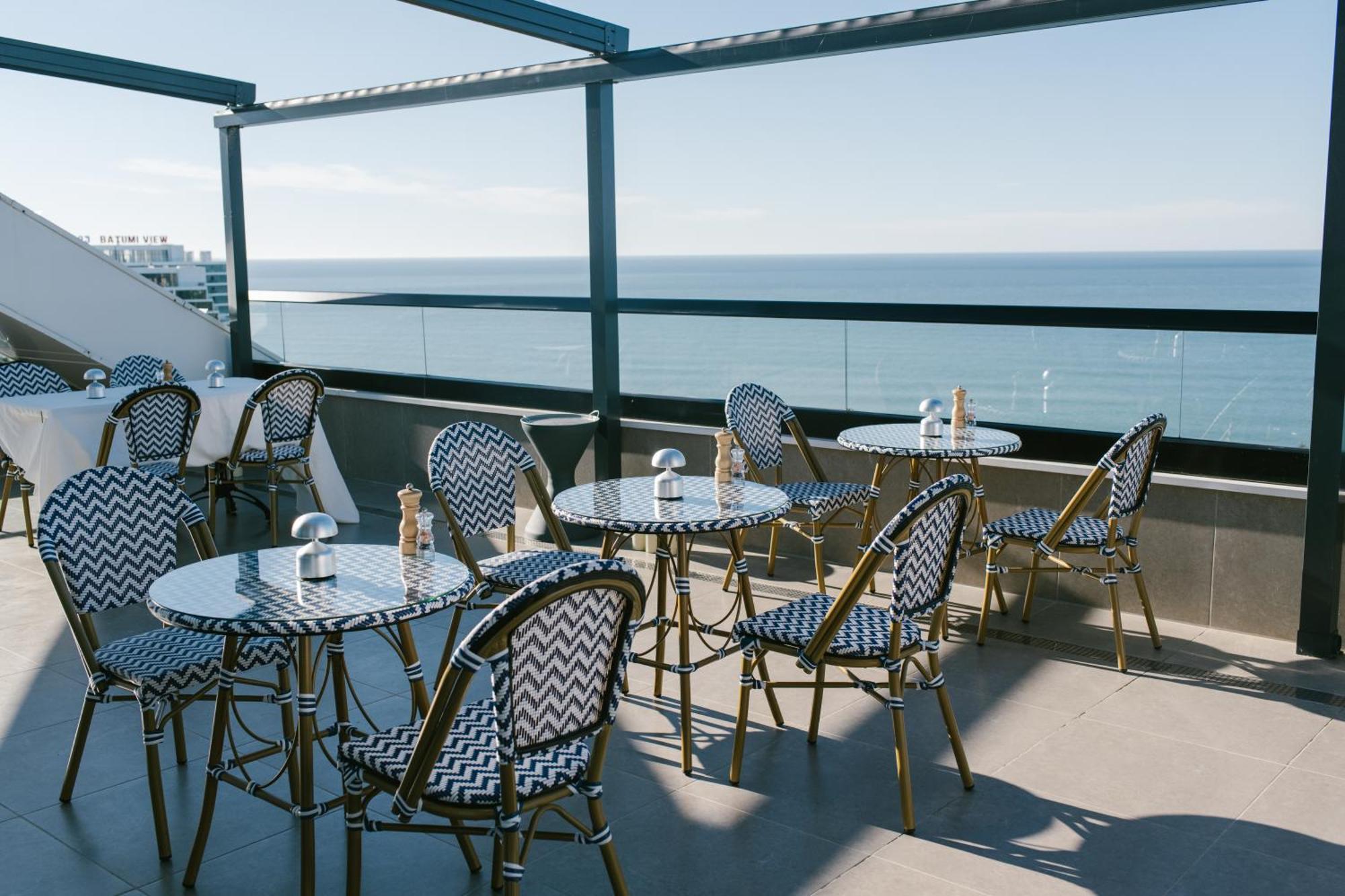 The Grandeur Hotel باتومي المظهر الخارجي الصورة
