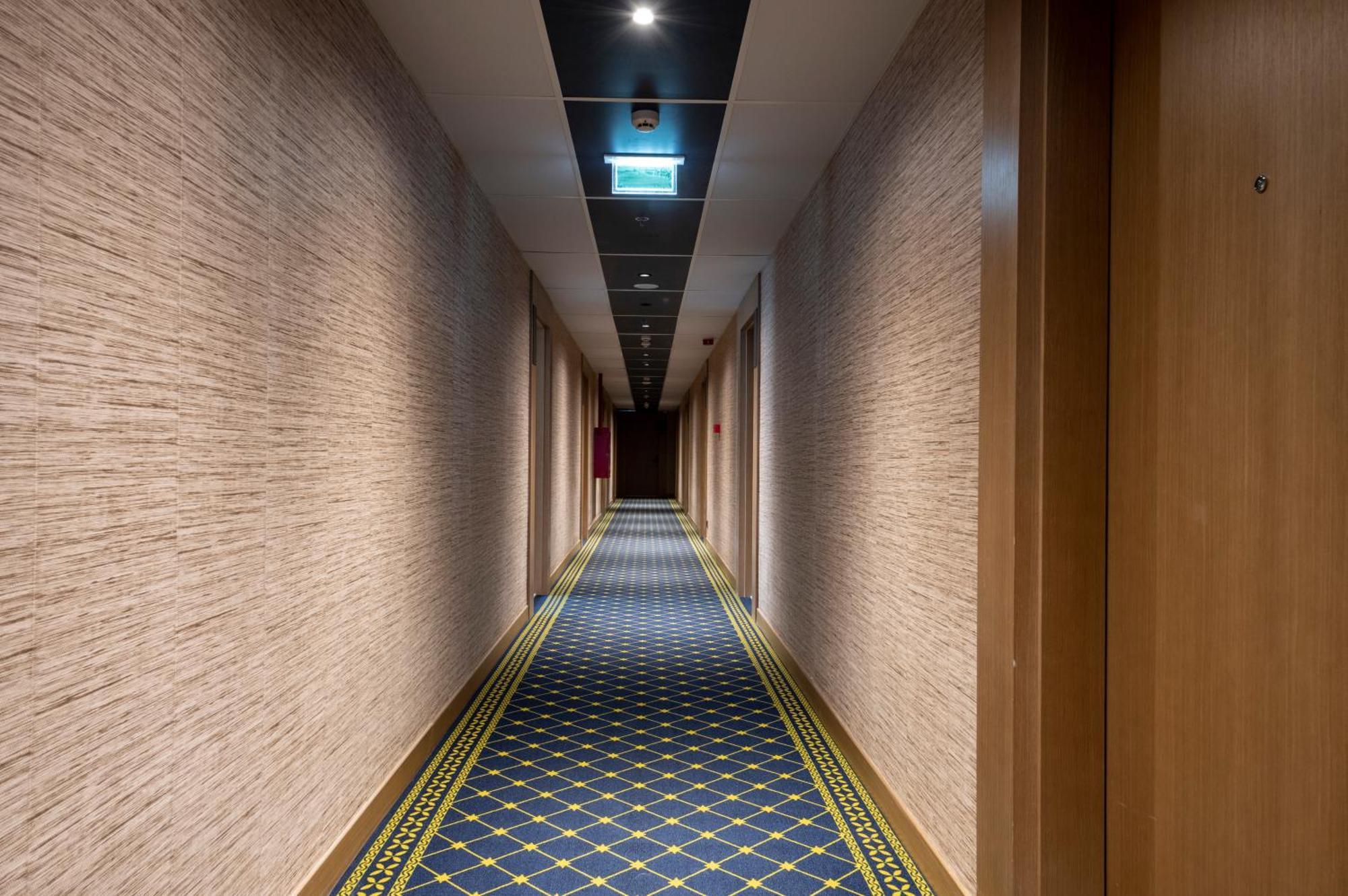 The Grandeur Hotel باتومي المظهر الخارجي الصورة