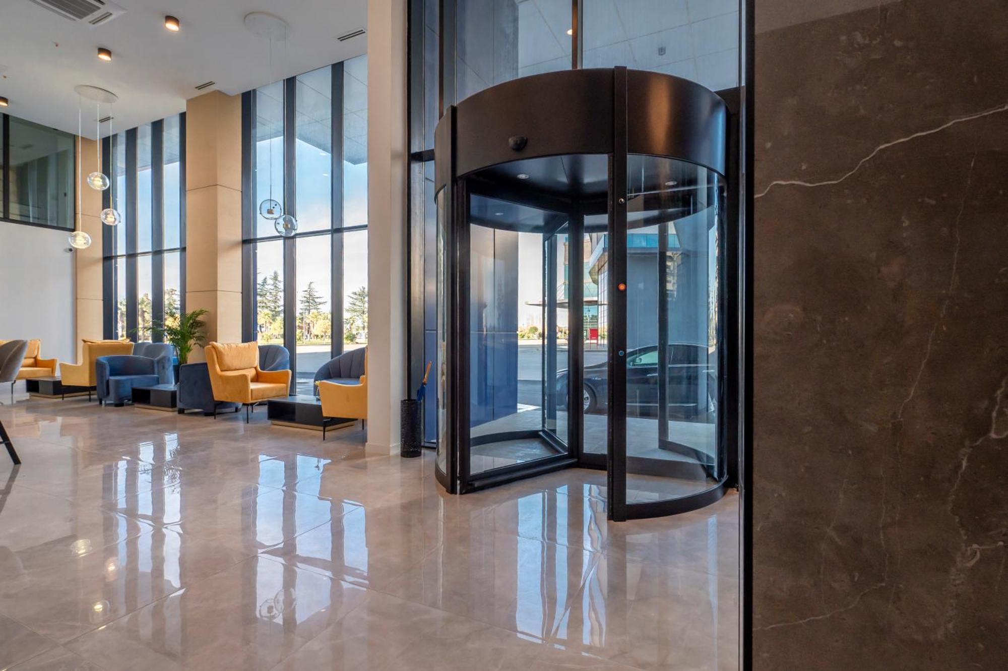 The Grandeur Hotel باتومي المظهر الخارجي الصورة