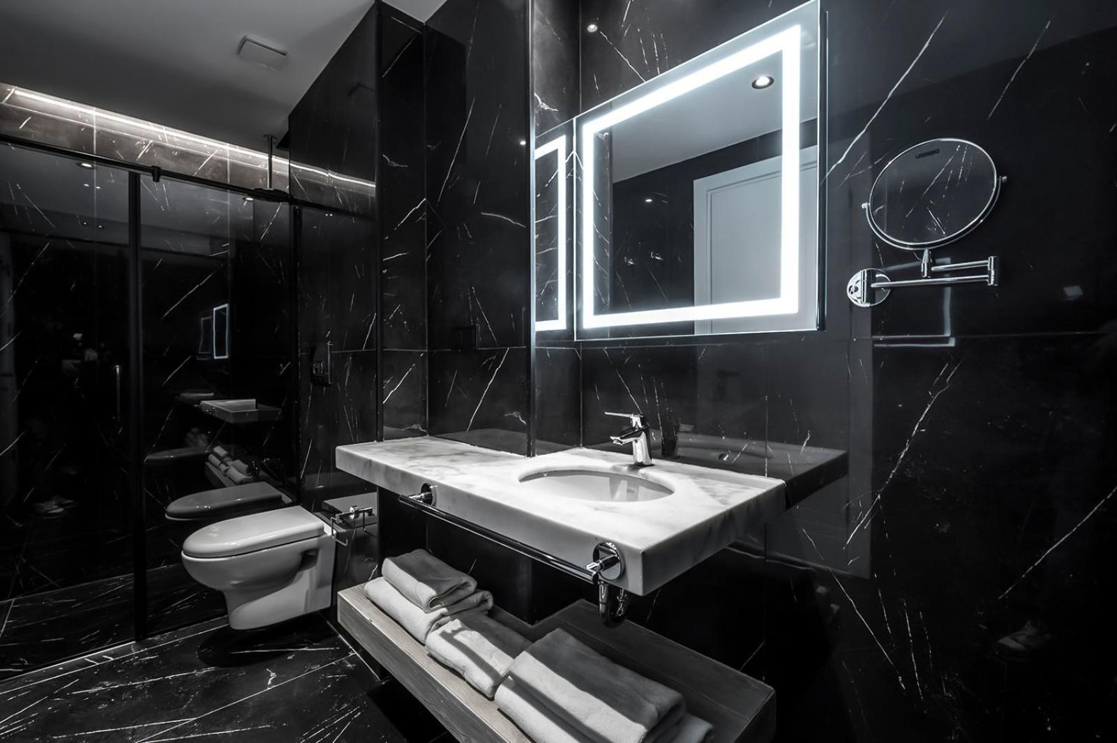 The Grandeur Hotel باتومي المظهر الخارجي الصورة